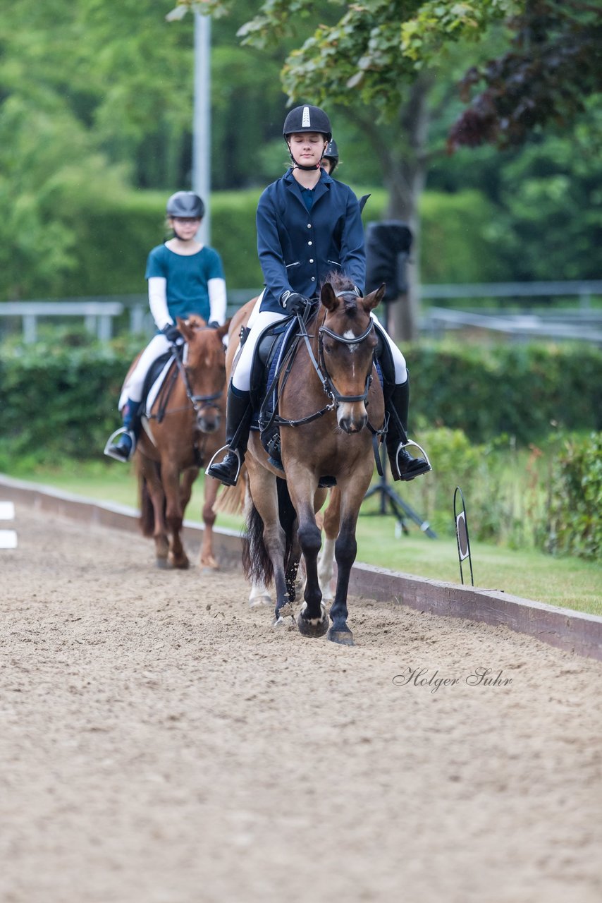 Bild 9 - Pony Akademie Turnier